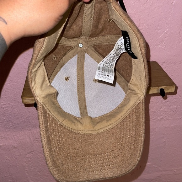 Forever 21 Hats - Picture 3 of 3